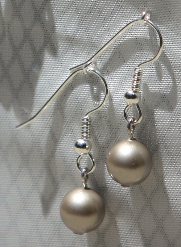 Amore by Coatsworth Designs - Your Source for Swarovski Crystal Pearl ...
